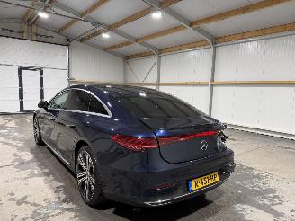 Mercedes EQS 580 108kWh 385kW 4-Matic Luxury Line RearAxleStearing Pano picture 12