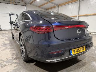 Mercedes EQS 580 108kWh 385kW 4-Matic Luxury Line RearAxleStearing Pano picture 21