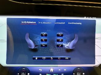 Mercedes EQS 580 108kWh 385kW 4-Matic Luxury Line RearAxleStearing Pano picture 36