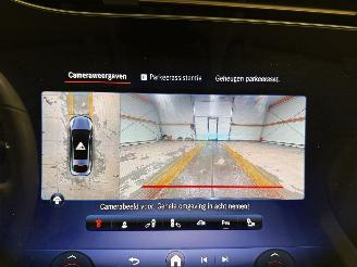 Mercedes EQS 580 108kWh 385kW 4-Matic Luxury Line RearAxleStearing Pano picture 35