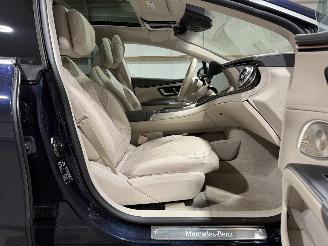 Mercedes EQS 580 108kWh 385kW 4-Matic Luxury Line RearAxleStearing Pano picture 46