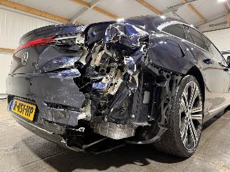 Mercedes EQS 580 108kWh 385kW 4-Matic Luxury Line RearAxleStearing Pano picture 24