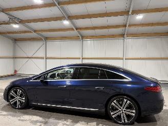 Mercedes EQS 580 108kWh 385kW 4-Matic Luxury Line RearAxleStearing Pano picture 11