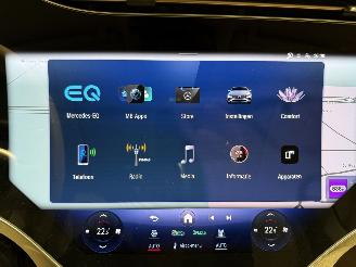 Mercedes EQS 580 108kWh 385kW 4-Matic Luxury Line RearAxleStearing Pano picture 33
