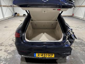 Mercedes EQS 580 108kWh 385kW 4-Matic Luxury Line RearAxleStearing Pano picture 27