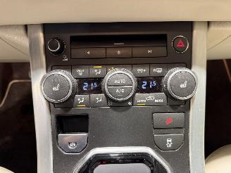 Land Rover Range Rover Evoque 2.0SI 177kW Automaat 4WD Pano Pure picture 17