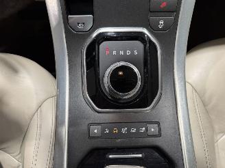 Land Rover Range Rover Evoque 2.0SI 177kW Automaat 4WD Pano Pure picture 18