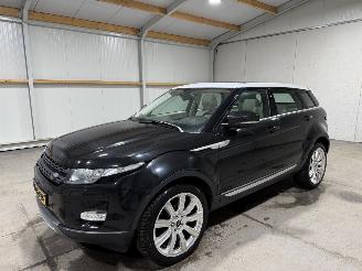 Land Rover Range Rover Evoque 2.0SI 177kW Automaat 4WD Pano Pure picture 10