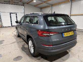 Skoda Kodiaq 1.5TSI 110kW Automaat Business Edition 7Persoons Pano picture 12