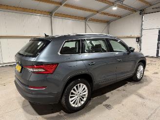 Skoda Kodiaq 1.5TSI 110kW Automaat Business Edition 7Persoons Pano picture 5