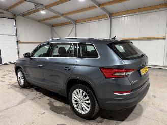Skoda Kodiaq 1.5TSI 110kW Automaat Business Edition 7Persoons Pano picture 11