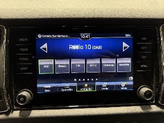 Skoda Kodiaq 1.5TSI 110kW Automaat Business Edition 7Persoons Pano picture 15