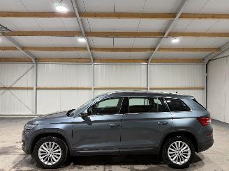 Skoda Kodiaq 1.5TSI 110kW Automaat Business Edition 7Persoons Pano picture 8