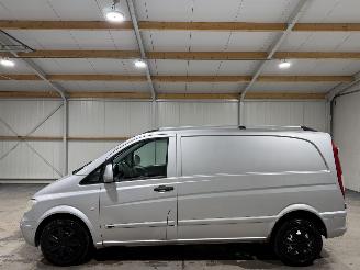 Mercedes Vito 111CDI 80kW Automaat Lang picture 8