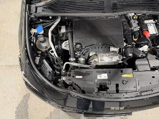 Peugeot 308 SW 1.2PureTech 96kW Allure picture 28
