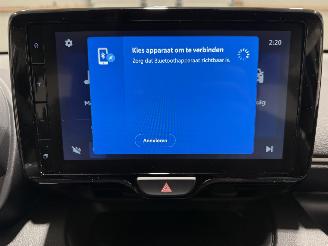 Mazda 2 1.5Hybrid 68kW Automaat Centre-Line picture 24