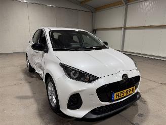 Mazda 2 1.5Hybrid 68kW Automaat Centre-Line picture 3