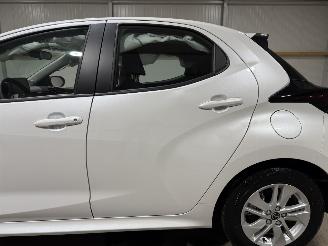 Mazda 2 1.5Hybrid 68kW Automaat Centre-Line picture 16