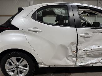 Mazda 2 1.5Hybrid 68kW Automaat Centre-Line picture 17