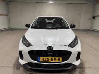 Mazda 2 1.5Hybrid 68kW Automaat Centre-Line picture 4