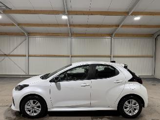 Mazda 2 1.5Hybrid 68kW Automaat Centre-Line picture 8