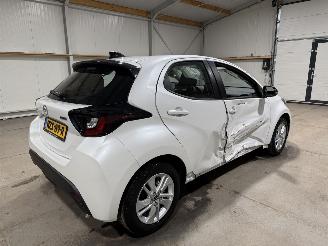Mazda 2 1.5Hybrid 68kW Automaat Centre-Line picture 5