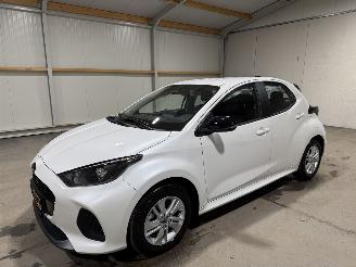 Mazda 2 1.5Hybrid 68kW Automaat Centre-Line picture 9