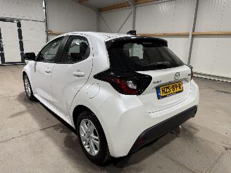 Mazda 2 1.5Hybrid 68kW Automaat Centre-Line picture 12