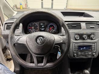 Volkswagen Caddy 2.0TDI 55kW BMT Trendline picture 14