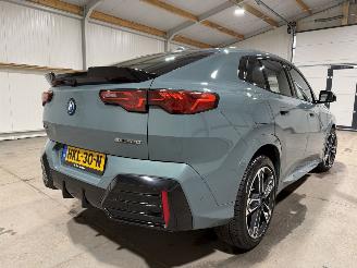 BMW iX2 67kWh 150kW Edrive 20 picture 36