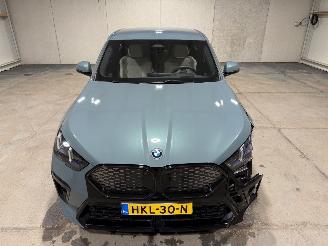 BMW iX2 67kWh 150kW Edrive 20 picture 21