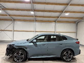 BMW iX2 67kWh 150kW Edrive 20 picture 8