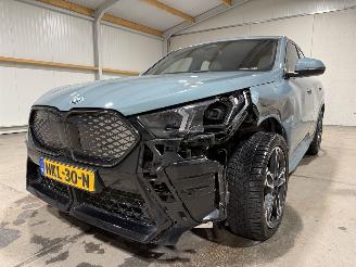 BMW iX2 67kWh 150kW Edrive 20 picture 25