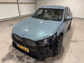 BMW iX2 67kWh 150kW Edrive 20 picture 22