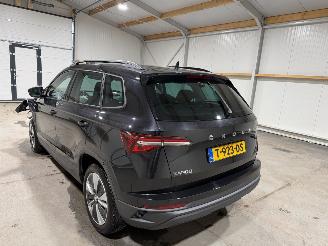 Skoda Karoq 1.5TSI 110kW ACT Business Edition Pano picture 12
