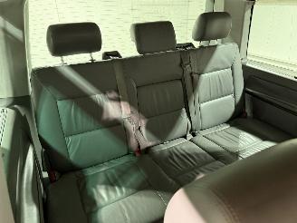 Volkswagen  Transporter 2.5D 128kW Automaat Clima picture 31