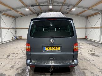 Volkswagen  Transporter 2.5D 128kW Automaat Clima picture 7