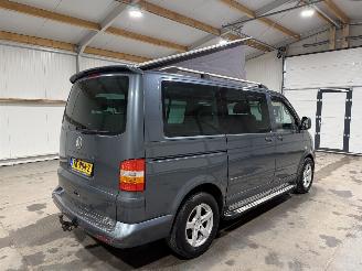 Volkswagen  Transporter 2.5D 128kW Automaat Clima picture 5