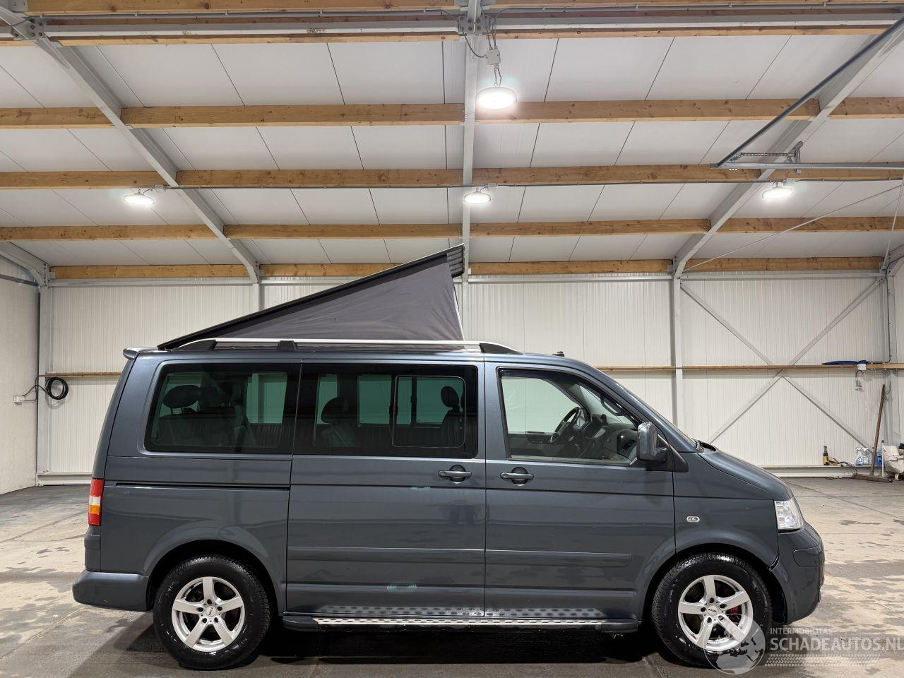 Volkswagen  Transporter 2.5D 128kW Automaat Clima