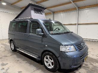 Volkswagen  Transporter 2.5D 128kW Automaat Clima picture 2