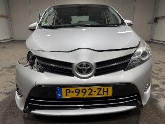 Toyota Verso 1.8VVT-i 108kW Automaat Dynamic Business picture 25