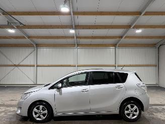 Toyota Verso 1.8VVT-i 108kW Automaat Dynamic Business picture 8