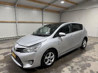 Toyota Verso 1.8VVT-i 108kW Automaat Dynamic Business picture 9