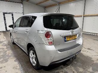 Toyota Verso 1.8VVT-i 108kW Automaat Dynamic Business picture 12