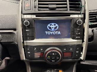 Toyota Verso 1.8VVT-i 108kW Automaat Dynamic Business picture 39