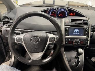 Toyota Verso 1.8VVT-i 108kW Automaat Dynamic Business picture 38
