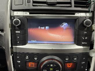 Toyota Verso 1.8VVT-i 108kW Automaat Dynamic Business picture 43