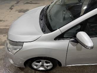 Toyota Verso 1.8VVT-i 108kW Automaat Dynamic Business picture 17