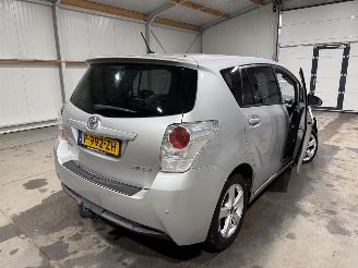 Toyota Verso 1.8VVT-i 108kW Automaat Dynamic Business picture 6