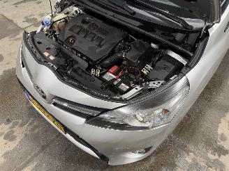 Toyota Verso 1.8VVT-i 108kW Automaat Dynamic Business picture 29